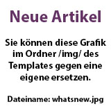 Neue Artikel